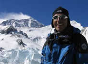 Everest - North Tibet