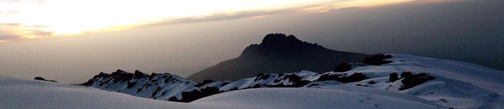 MONT BLANC  Glaciers Crossing Walk header