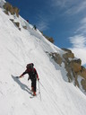 OFFPISTE,FREERIDE, MONT BLANC