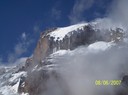  KILIMANJARO tanzania GIUGNO 2007