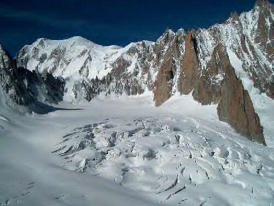 MONTE BIANCO